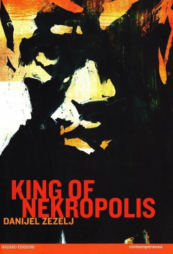 King of Nekropolis # 1