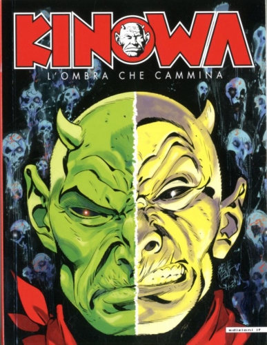 Kinowa # 9