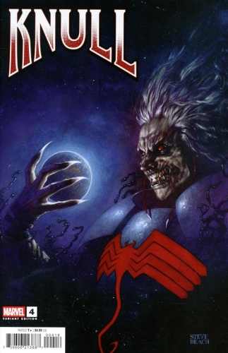 Knull # 4