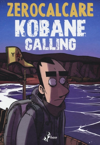 Kobane calling # 1