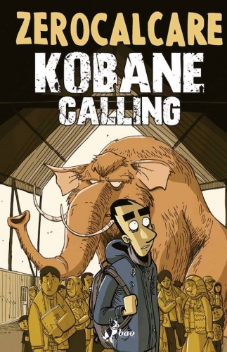 Kobane calling # 1