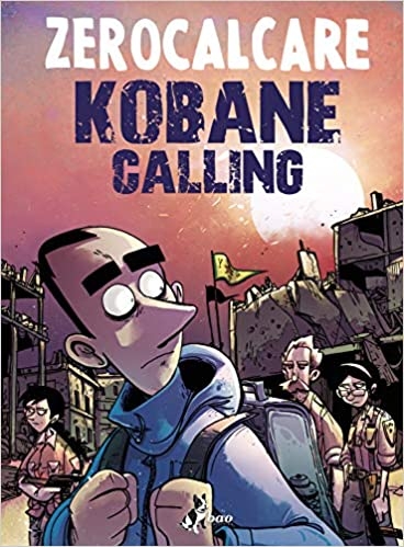 Kobane calling - Oggi # 1