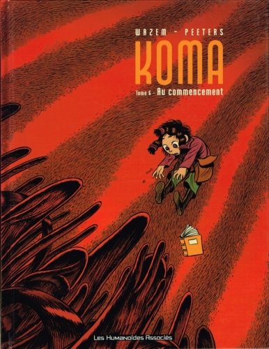 Koma # 6