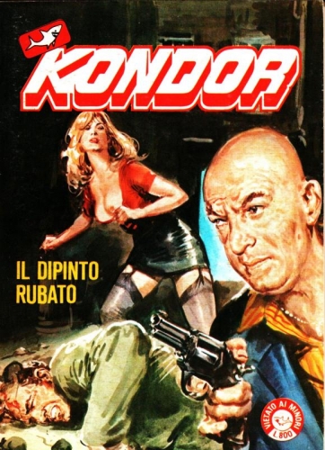 Kondor # 3