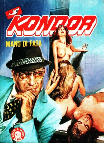 Kondor # 4