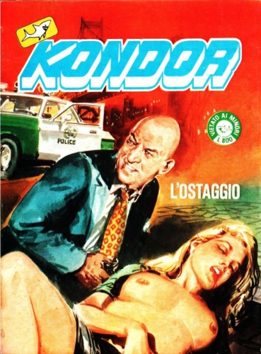 Kondor # 5