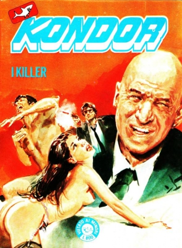 Kondor # 6