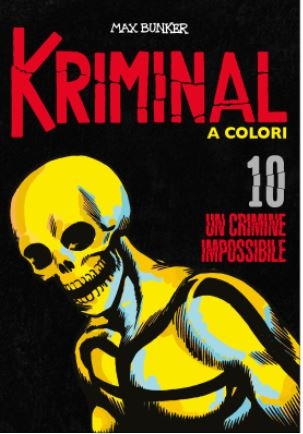 Kriminal # 10