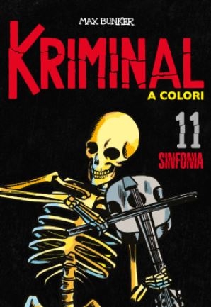 Kriminal # 11