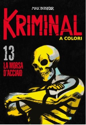 Kriminal # 13