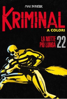 Kriminal # 22