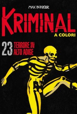 Kriminal # 23
