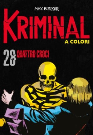 Kriminal # 28