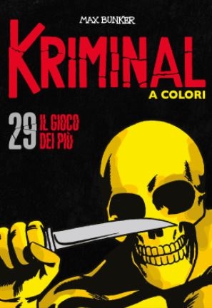 Kriminal # 29