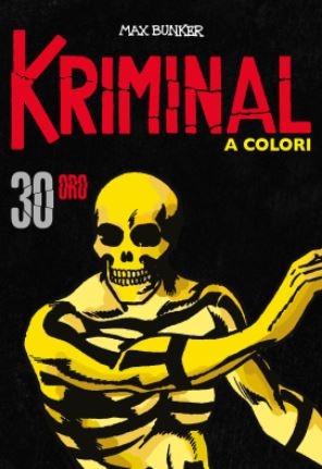 Kriminal # 30