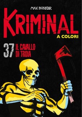 Kriminal # 37