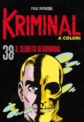 Kriminal # 38
