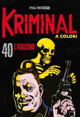 Kriminal # 40