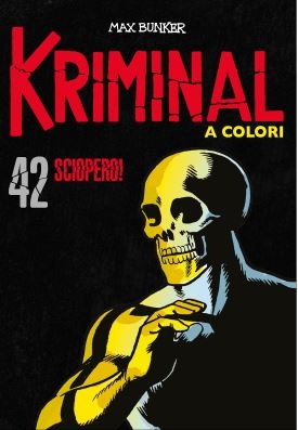 Kriminal # 42
