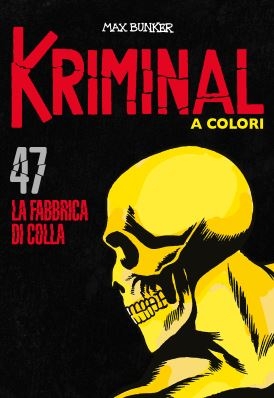 Kriminal # 47