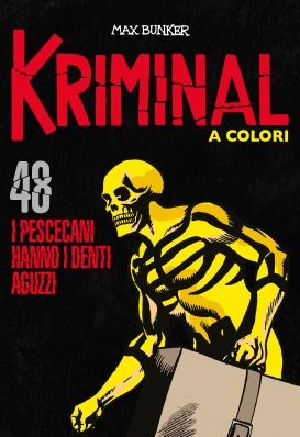 Kriminal # 48
