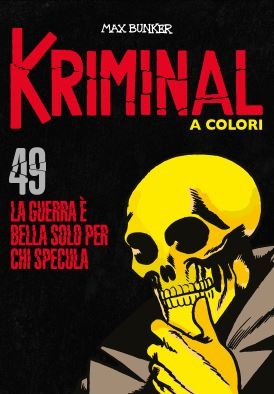 Kriminal # 49