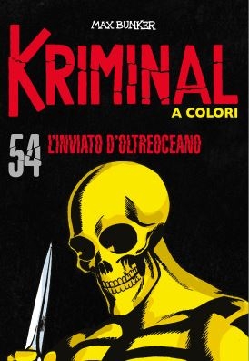 Kriminal # 54