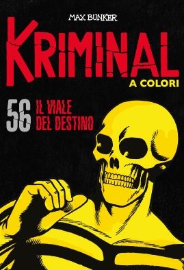Kriminal # 56