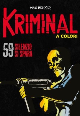 Kriminal # 59