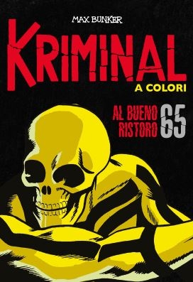 Kriminal # 65