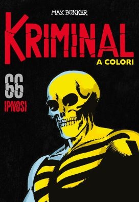 Kriminal # 66