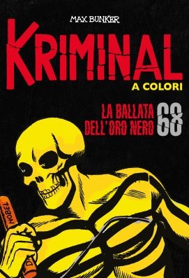 Kriminal # 68