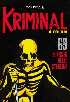 Kriminal # 69