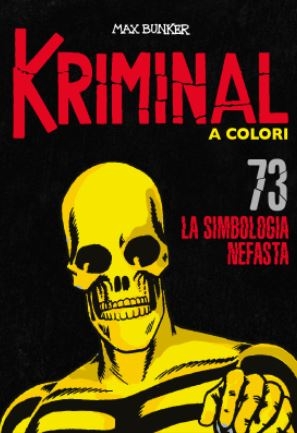 Kriminal # 73