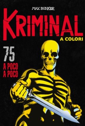 Kriminal # 75