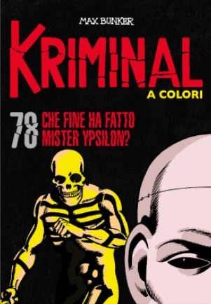 Kriminal # 78