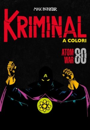 Kriminal # 80