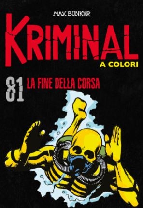 Kriminal # 81