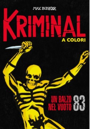Kriminal # 83