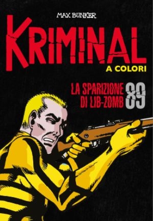 Kriminal # 89
