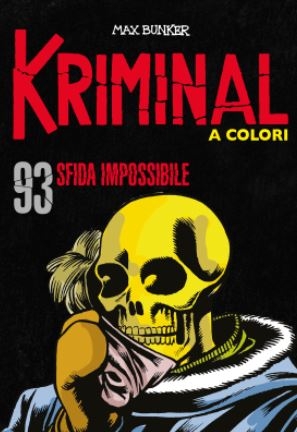 Kriminal # 93