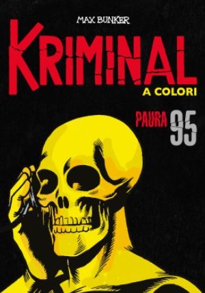 Kriminal # 95