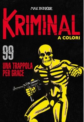 Kriminal # 99
