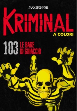 Kriminal # 103