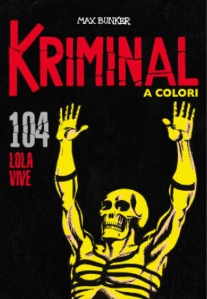 Kriminal # 104