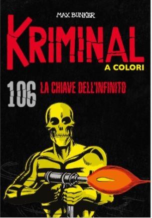 Kriminal # 106