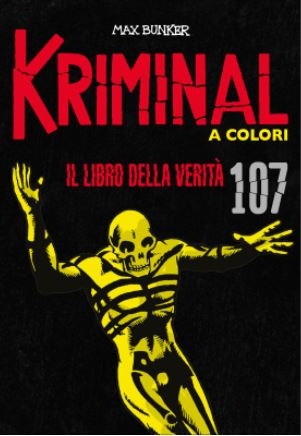 Kriminal # 107