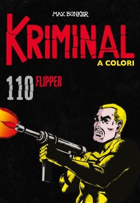 Kriminal # 110