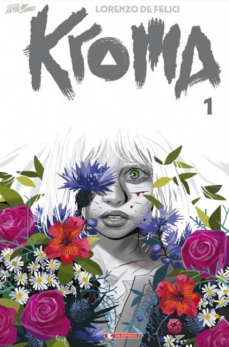 Kroma # 1