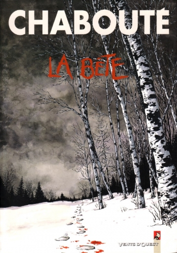 La b&ecirc;te # 1